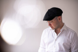Klassische Portraitfotografie St. Gallen - Christian Sanwald 